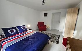 Appartement T2 Bis A Morbier