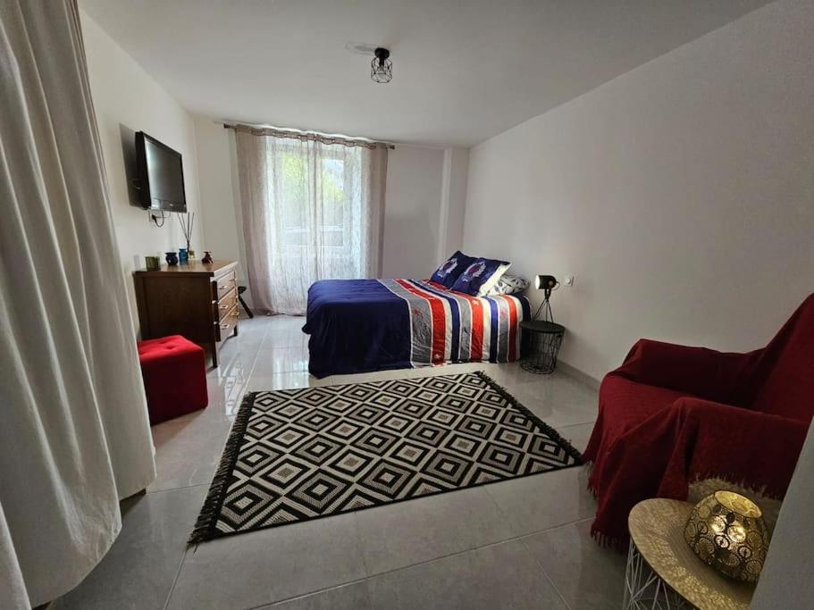 Appartement T2 Bis A Morbier Extérieur photo