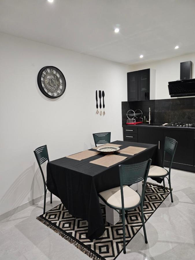Appartement T2 Bis A Morbier Extérieur photo