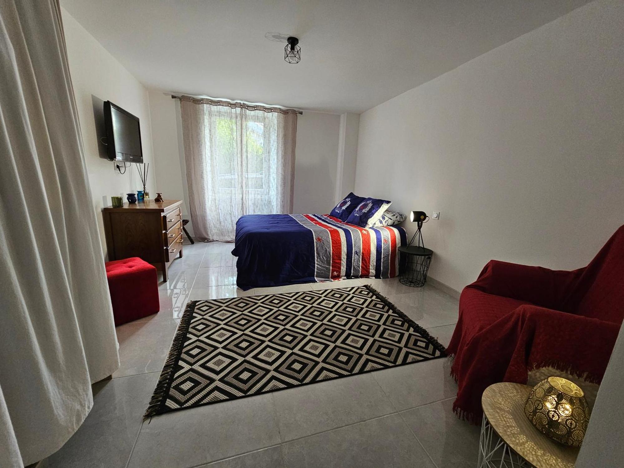 Appartement T2 Bis A Morbier Extérieur photo